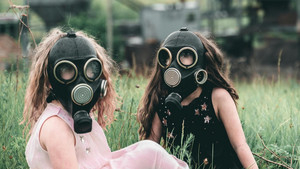 The Songs of Butler & Cupples – What Use Is Peace Without Freedom (H2SO4 Mix)