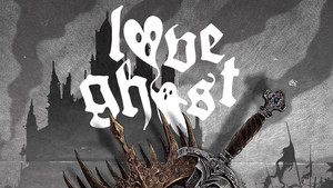 Love Ghost – Silk Noose