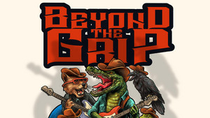Beyond The Grip – Stripville