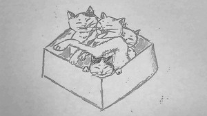 An Energetic Indie Rock Single Blending ’90s Nostalgia with Modern Production Flair: 1+1+1 – BABY MANSION