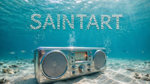 An Immersive Indie Dance With Atmospheric Vocal Layers: st. art – Lonely People (Special Version)