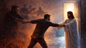 A Spiritual Struggle Against Deception, Temptation, And Ultimate Redemption: Bob Martinez – The Devil’s Dance Floor