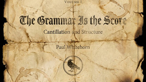 A Meditative Ambient Chant Ritual Of Scripture And Spiritual Soundscape: Paul Whitehorn – Psalm II: Cantillated (Royal Proclamation)