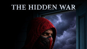 Yourlocalconspiracyguy – Hollow Man