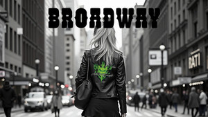 Ash Fault Jungle – Broadway Breakdown