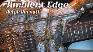 Ralph Burnett – Motion Blur