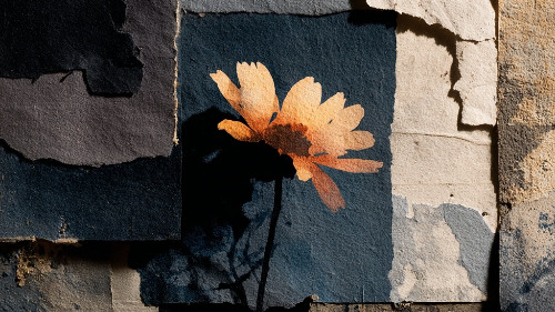 COCTEAU CALINES コクトウカリンズ – Dobunonakanisaitahana ドブの中に咲いた花