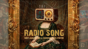 An Analytical Digital Age Critique Of Hyperconnectivity And Algorithm Driven Reality: Andy Jans-Brown – Radio Song