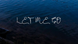 Ike Rivers – Let Me Go
