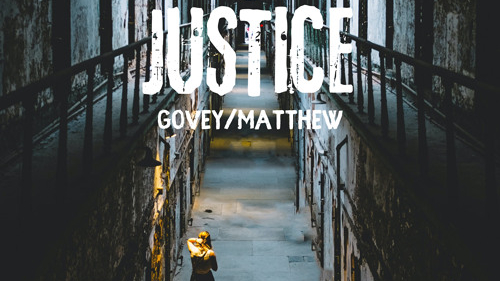 Govey and Matthew – Justice 25 Master WAV