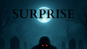 Einat – Surprise (Instrumental)