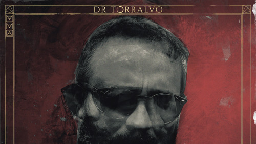A Cinematic Rock en Español Blending Emotional Atmosphere, Introspective Vocals, and Expansive Soundscapes: Dr. Torralvo – Ángel