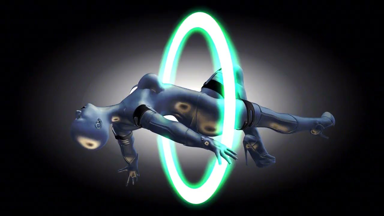 Legacy of Lovers – Soft Circuit Prophecy (Beyond The Sky)