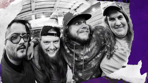 A Fast-Paced, Emotionally Charged Alt-Rock Confessional Driven By Urgency And Raw Intensity: Last Second Dropout – Secret Song