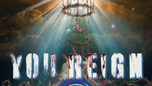 A Cinematic Worship Journey Proclaiming Divine Sovereignty And Redemptive Victory: Peter Saint Paul – You Reign