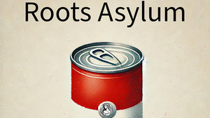 A Gritty Rock Tale Of Deception And Emotional Fallout: Roots Asylum – Femme Fatale