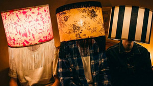 Dumb Sociable Motel – Wher’s My Buddy? (Room 5)