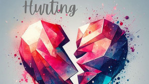 Milenka – Hurting