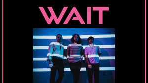 King Falcon – Wait