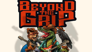 A Dark, Atmosphere-Driven Descent Into Emotional Chaos And Inner Collapse: Beyond The Grip – Devil’s Times