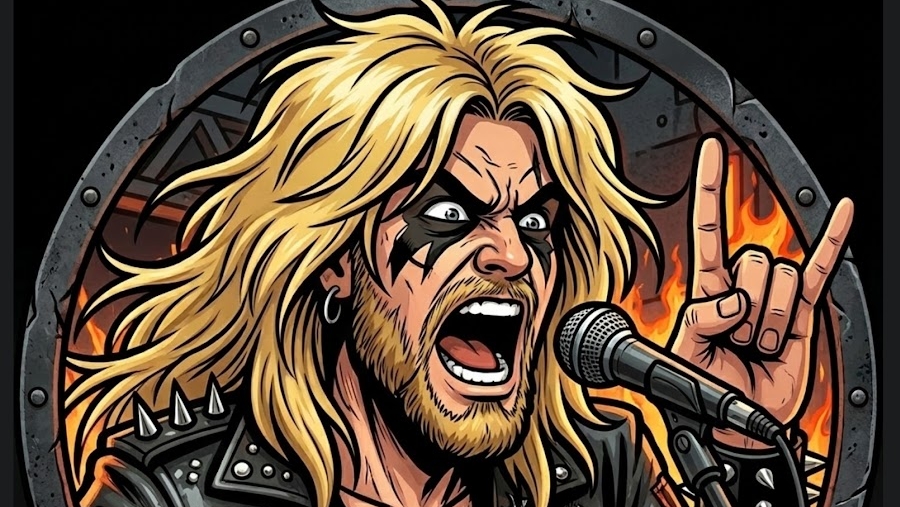 Rock Legacy Co Revives Classic Ozzy Osbourne Performance “I Don’t Know” With Modern Sonic Clarity And Emotional Depth