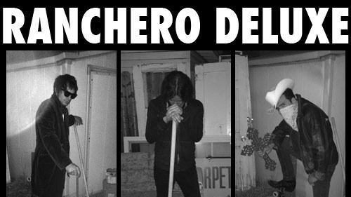 Ranchero Deluxe – Same Dog (El Monte Version)