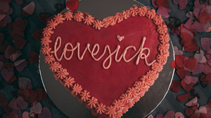 Appletinis – Lovesick