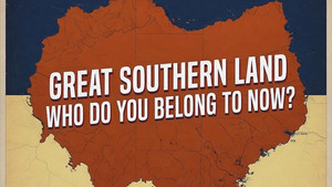 A Brooding Atmospheric Piece Built On Cyclical Textures And Restrained Rhythms: Paul Louis Villani – Who Do You Belong To Now? (Great Southern Land)