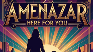 A Unified Collaborative Performance Defined By Balance Emotional Clarity Instrumental Precision: Amenazar – Here For You