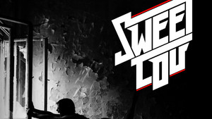 A Hypnotic Minimalist Electronic Piece Driven By Repetition And Mechanical Rhythm: Sweet Lou – Ain’t No Love