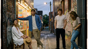 A Haunting Urban Storytelling Exposing Homelessness’ Emotional Ruin Through Stark Sonic Realism: SEN$€LESS – First Night Out