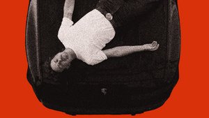 An Heartbreak Narrative Driven By Raw Vocals And Dynamic Instrumentation: Van Brookes – Bottom Of The Bottle
