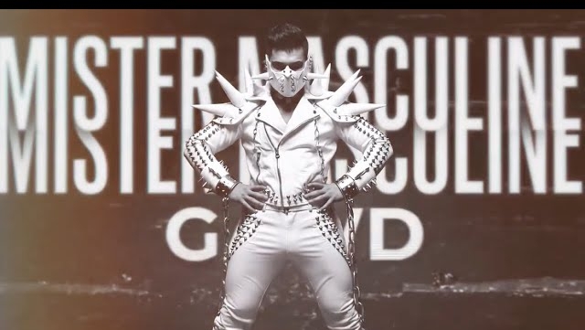 An Explosive Experimental Soundscapes Challenging Identity And Vulnerability With Unforgettable Emotional Force: GAWD – Mister Masculine