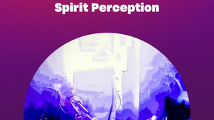 An Atmospheric Electronic Minimalism Wrapped In Hypnotic Emotional Isolation And Reflection: Spirit Perception – Knocking On Havens Door