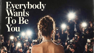 MAWK3 – Everybody Wants To Be You