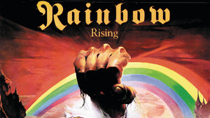 Rainbow – Stargazer