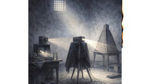Scopitone – The Light Of A Man-Made Star