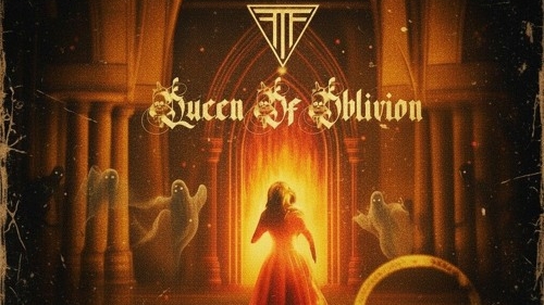 Facing The Furies – Queen Of Oblivion (Radio Version)