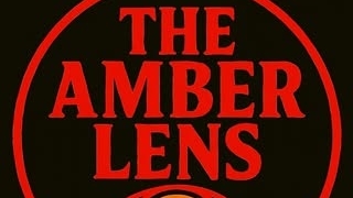 The Amber Lens – Spectral Machine