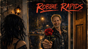 Robbie Rapids – Coming Back for More