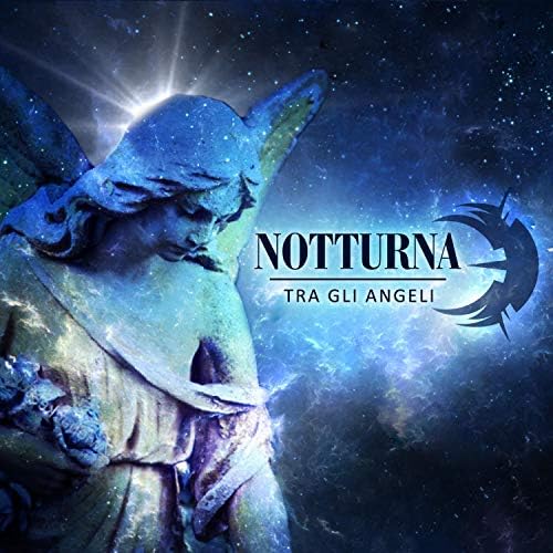 A Poetic Rock Journey Through Emotional Depth: Notturna – Tra gli Angeli