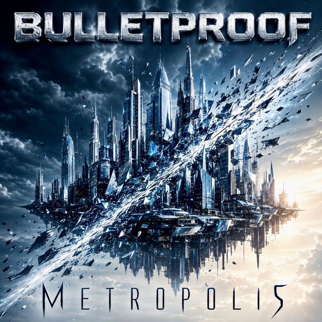 Oath & Orison – Bulletproof Metropolis