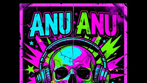 ANU ANU FOR YOU – ROLLERCOASTER SCREAM