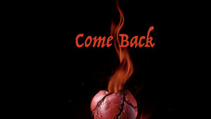 Esteban Panadero – Come Back