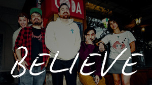 Houdini’s Code – Believe