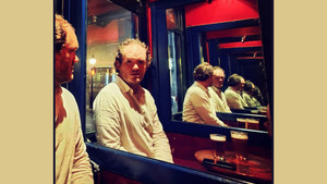 Fredrik Ceder – My City