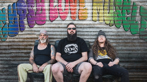 Gypsy Love Muscle – Yell And Scream