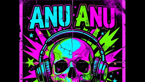 ANU ANU FOR YOU – Broken Wings