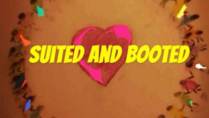 An Inspiring Anthem Celebrating Authenticity Through Heartfelt Lyrics and Vibrant Musicality: Suited and Booted – To Be Different (Remastered)