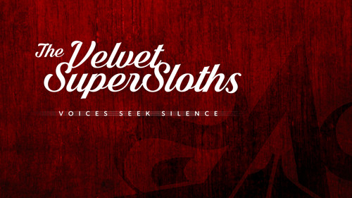Haunting Journey Through Memory, Emotion, and Atmospheric Sound: The Velvet Supersloths – Flight V